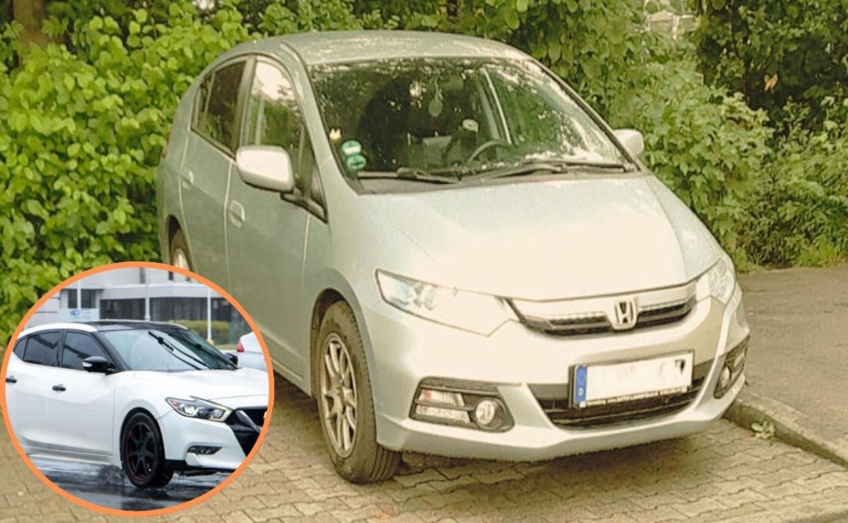 Los 5 coches que los fabricantes dejarán de fabricar en 2025.