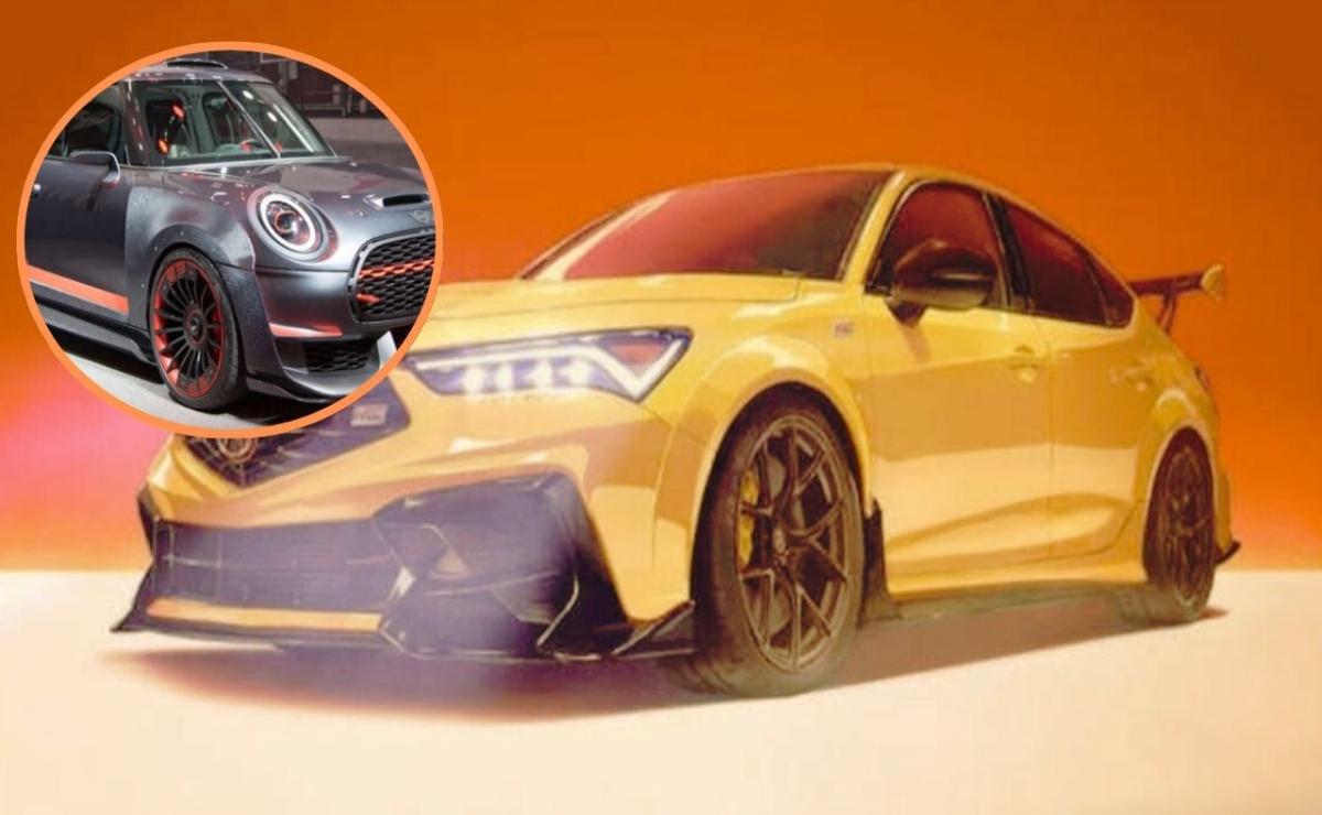 5 coches compactos que valen cada centavo.