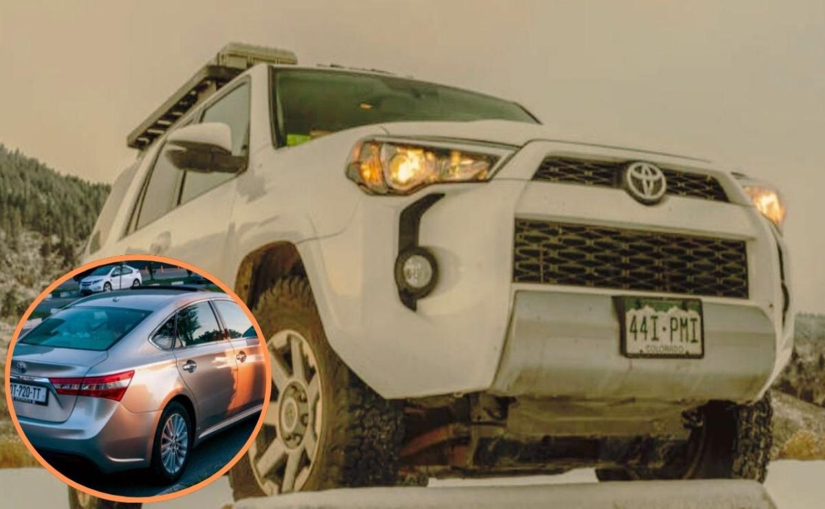 Estos 5 coches están diseñados para durar más que la mayoría.