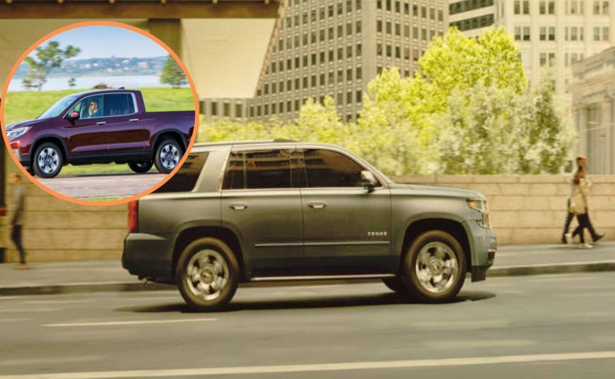 5 autos usados que durarán más que un vehículo nuevo promedio.