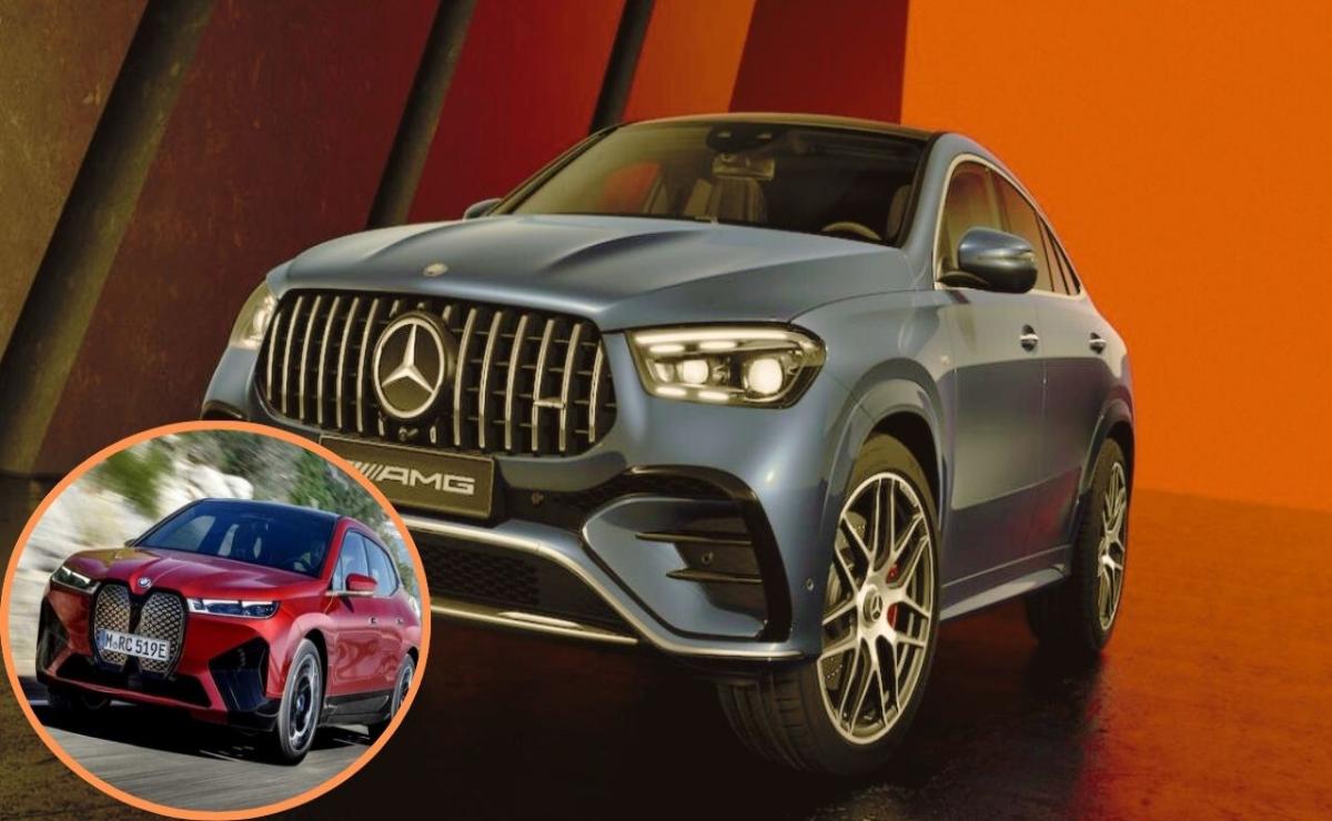 5 SUV para comprar antes de jubilarse.