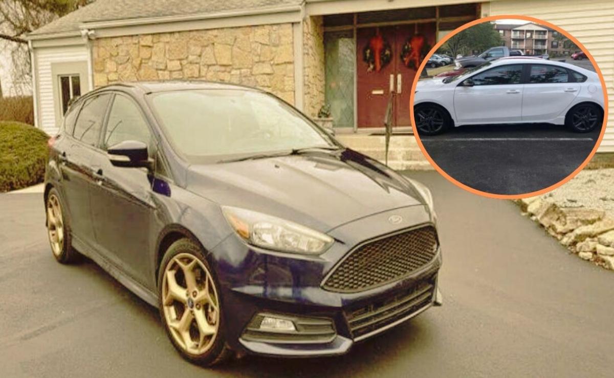 5 autos populares con importantes problemas de transmisión.