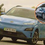 Los 5 mejores coches eléctricos usados de 2025.