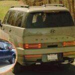 5 coches que quedaron arruinados por sus horribles luces traseras.
