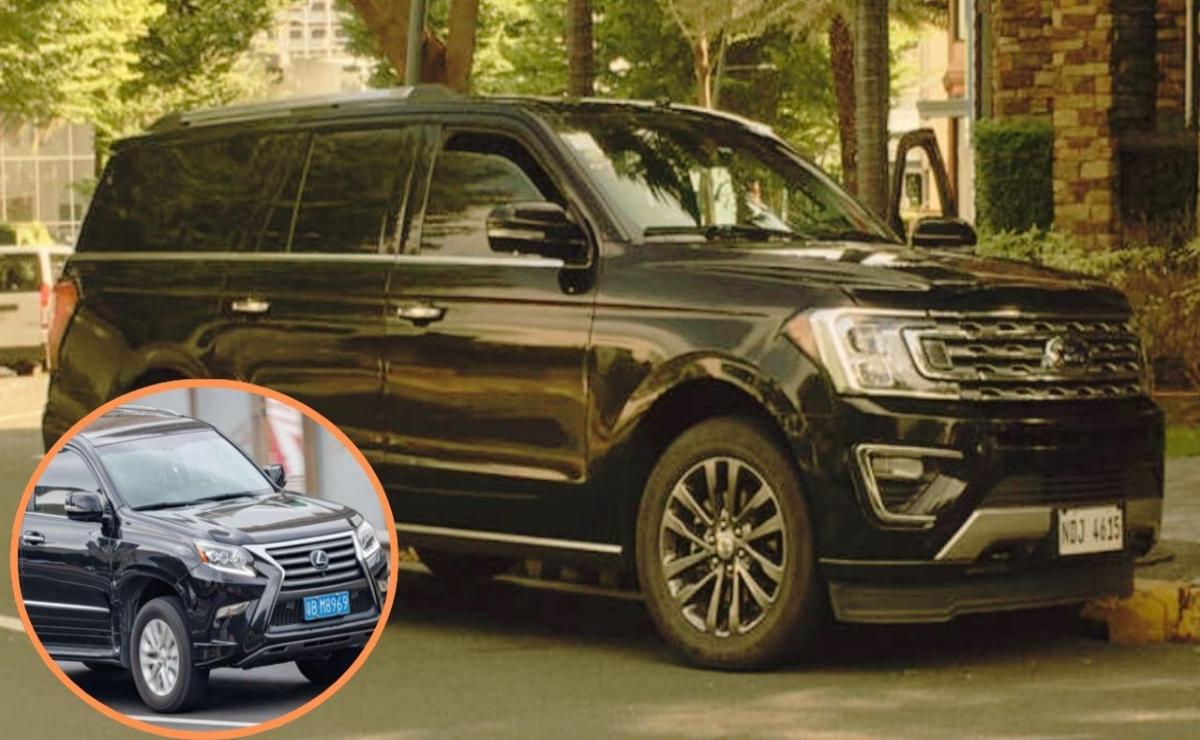 5 SUV que los mecánicos recomiendan para usar de por vida.