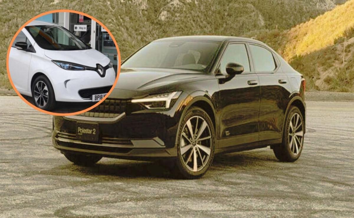 Los propietarios de 5 coches eléctricos desearían no haberlos comprado nunca.