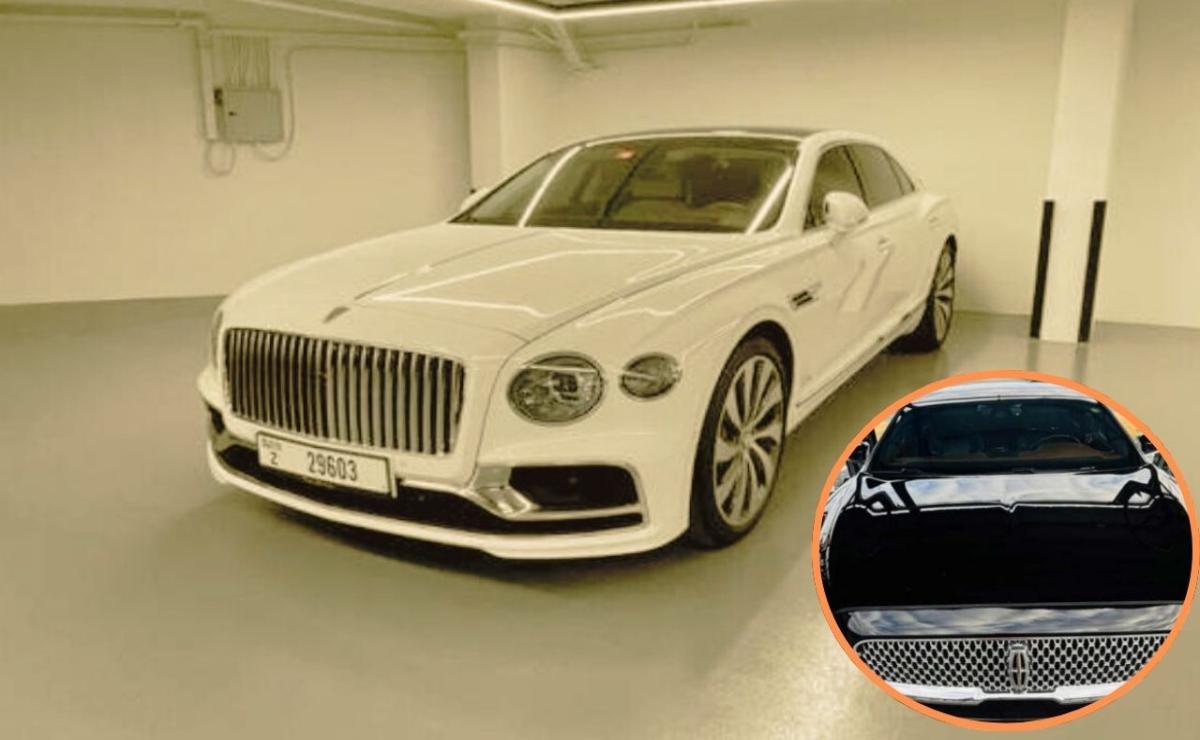 Los 5 coches de lujo más caros que los expertos dice.n que no valen la pena