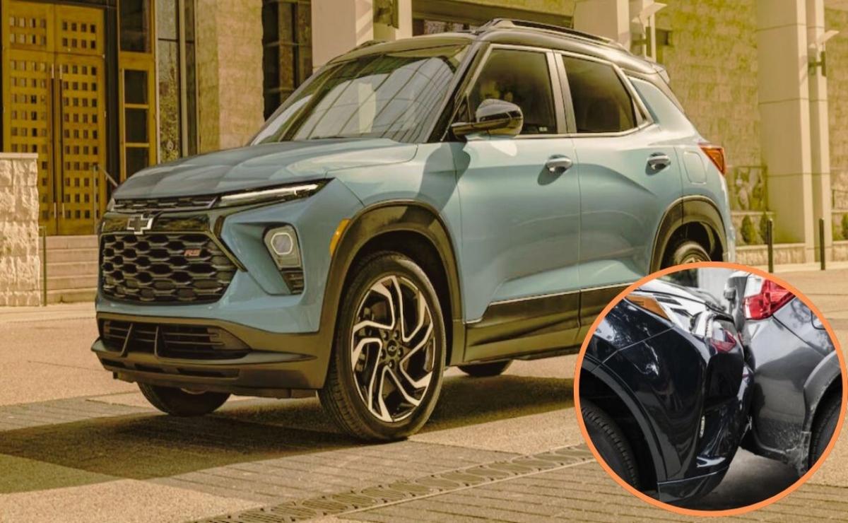 ¿Cuáles Son Los SUV Más Baratos De Asegurar En 2025?