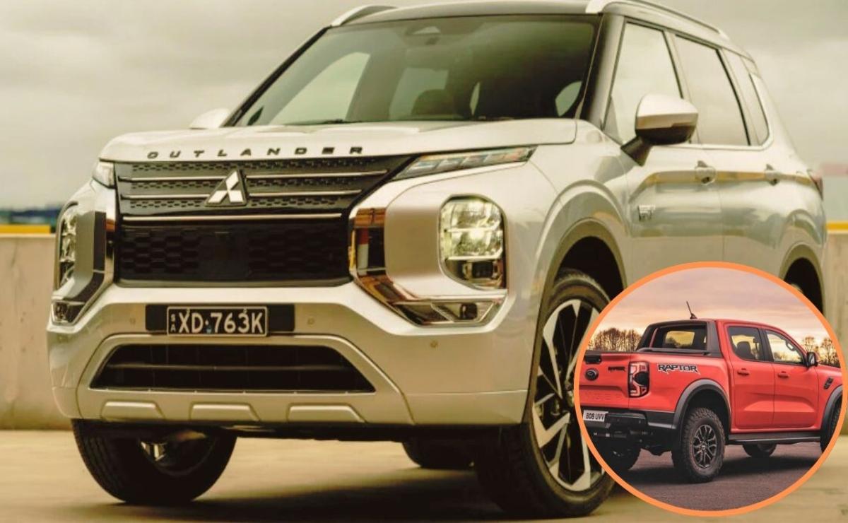 Los 5 coches que más mejoraron el año pasado.