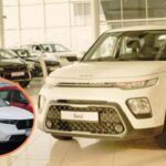 5 autos confiables que no te dejarán abandonado en 2025