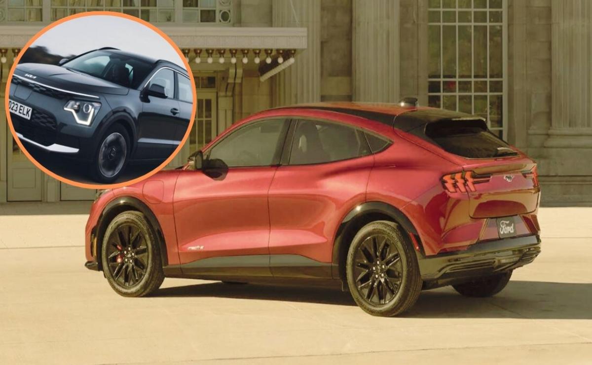 Los 5 mejores coches eléctricos usados en 2025: opciones asequibles y confiables.
