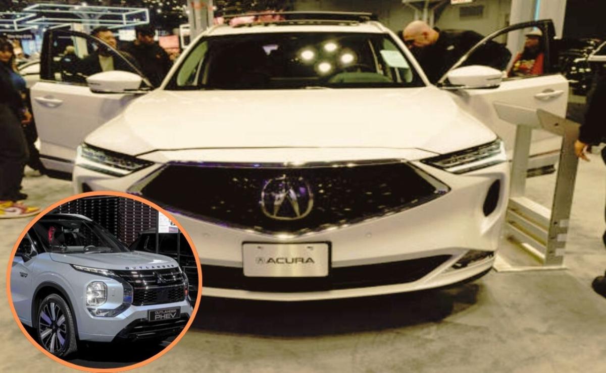 Las 5 peores calificaciones de seguridad de 2025: autos que deberías pensar dos veces.
