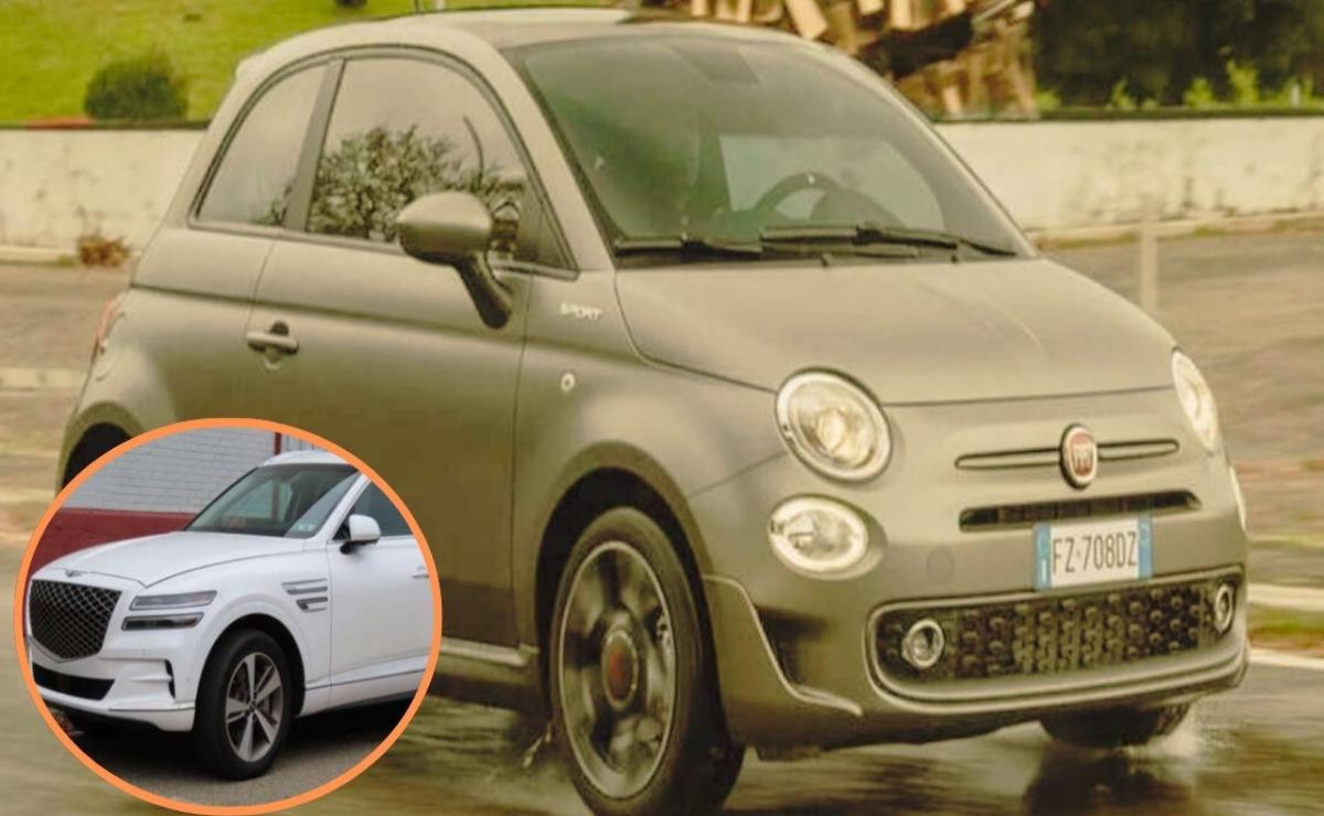 5 marcas de automóviles al borde del colapso en Estados Unidos (y los despidos ya están comenzando).