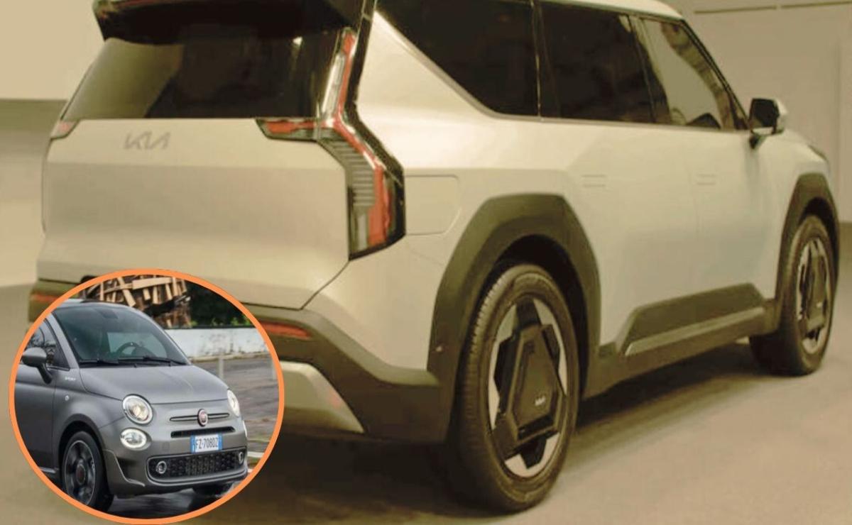 Los 5 vehículos que marcan nuevos estándares en excelencia automotriz.
