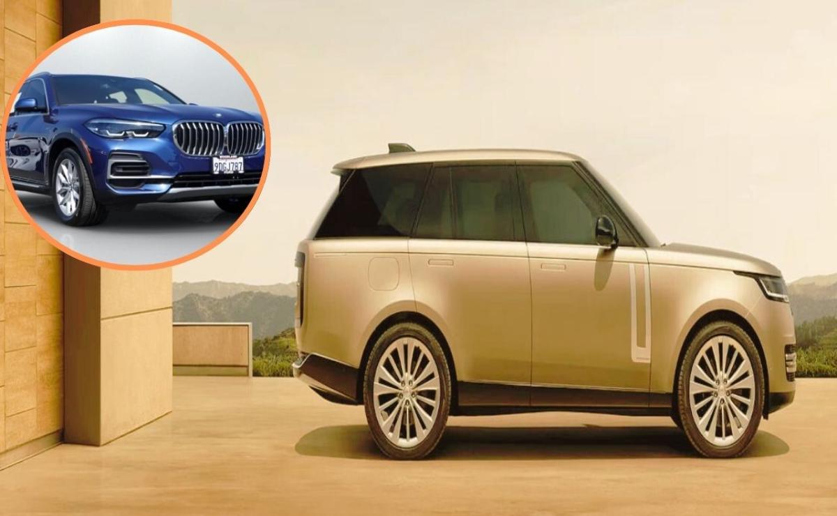 5 SUV populares que no valen la pena.