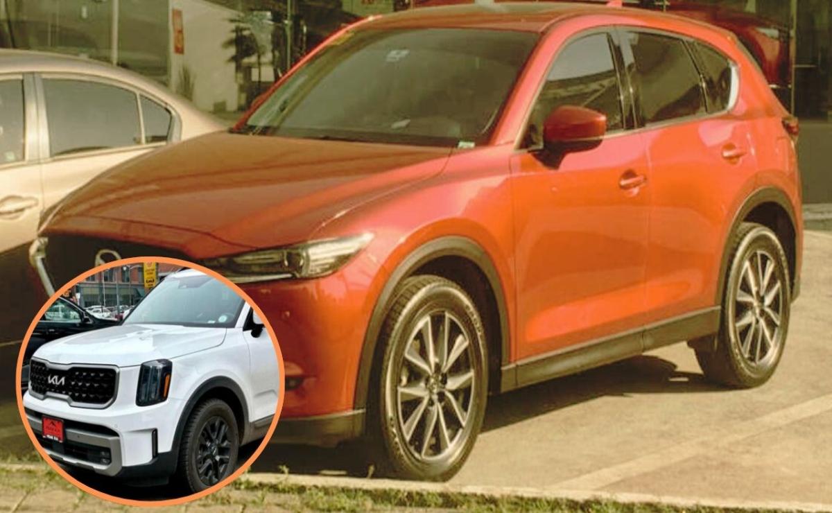 5 SUV que los mecánicos dicen que valen cada centavo.
