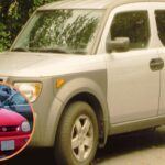 5 de los SUV más feos jamás diseñados.