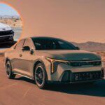 5 autos para comprar en 2025 que durarán hasta la jubilación.
