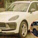 SUV con el mejor valor de intercambio que puedes comprar hoy.