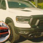 Las 5 camionetas más confiables de 2025.