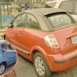 5 autos extranjeros que no dejaron huella en Estados Unidos.