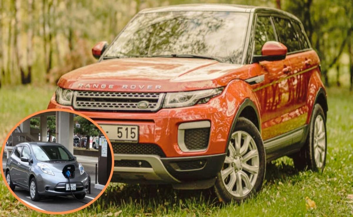 5 tipos de coches que los jubilados deberían evitar comprar.