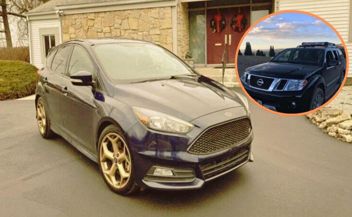 5 autos populares con problemas graves de transmisión.