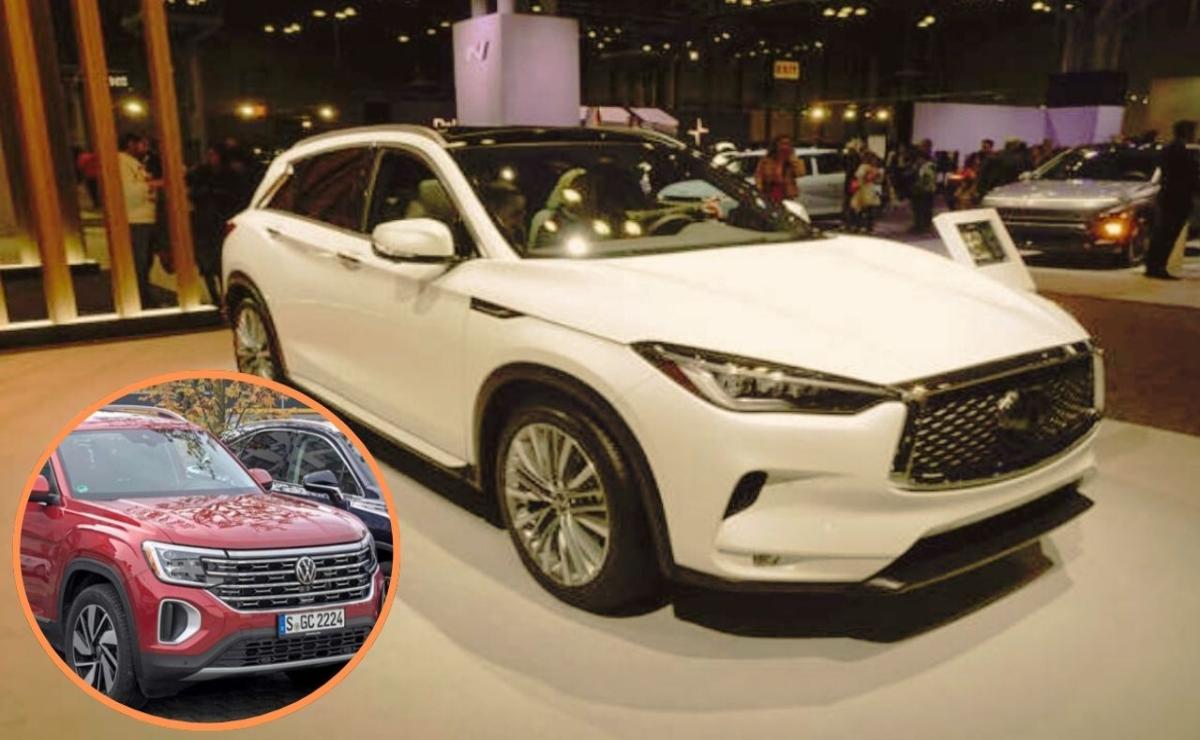 5 autos que realmente no deberías comprar en 2025.