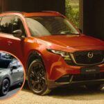 Los 5 SUV más confiables en 2025: durabilidad por encima del lujo.