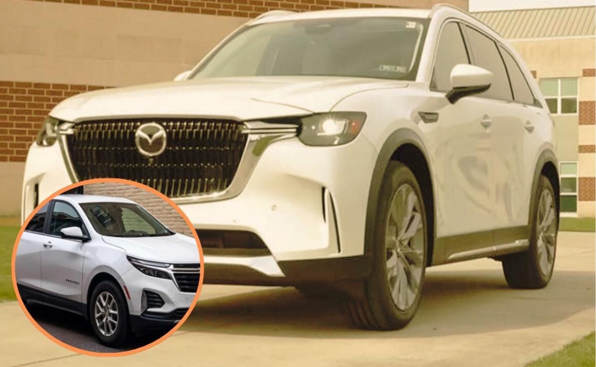 Más allá del sedán: tu guía esencial de los 5 mejores SUV para jubilados en 2025.