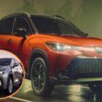 Los 5 SUV más eficientes en consumo de combustible en 2025.