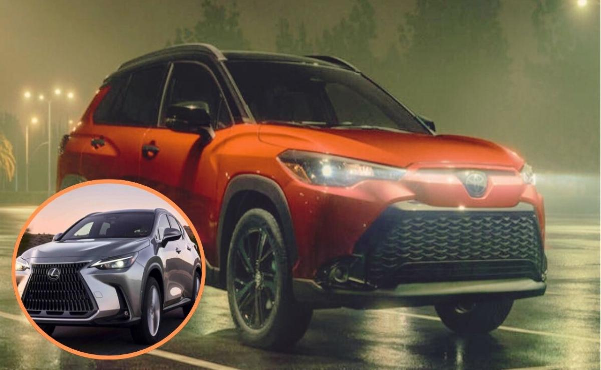 Los 5 SUV más eficientes en consumo de combustible en 2025.