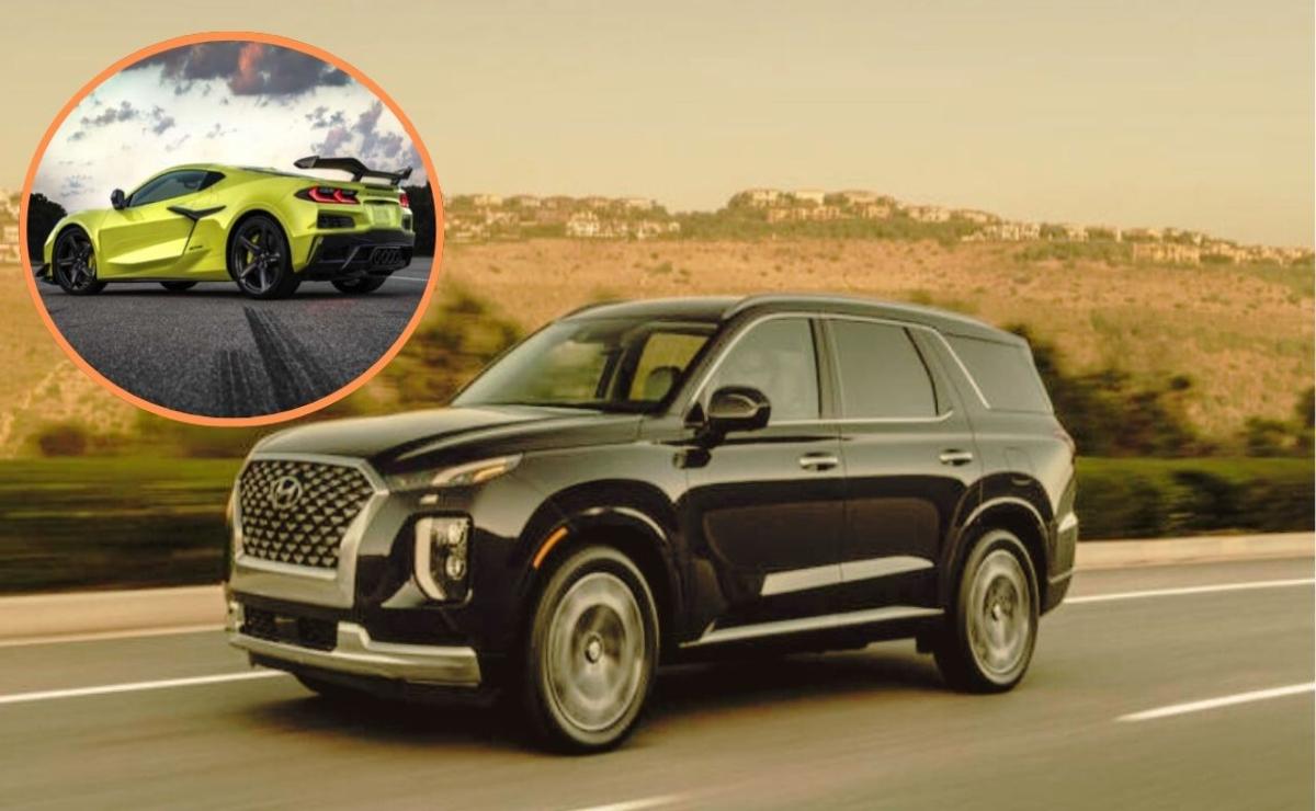 5 Modelos de coches del año 2026 que vale la pena comprar: Innovación y rendimiento al alcance.