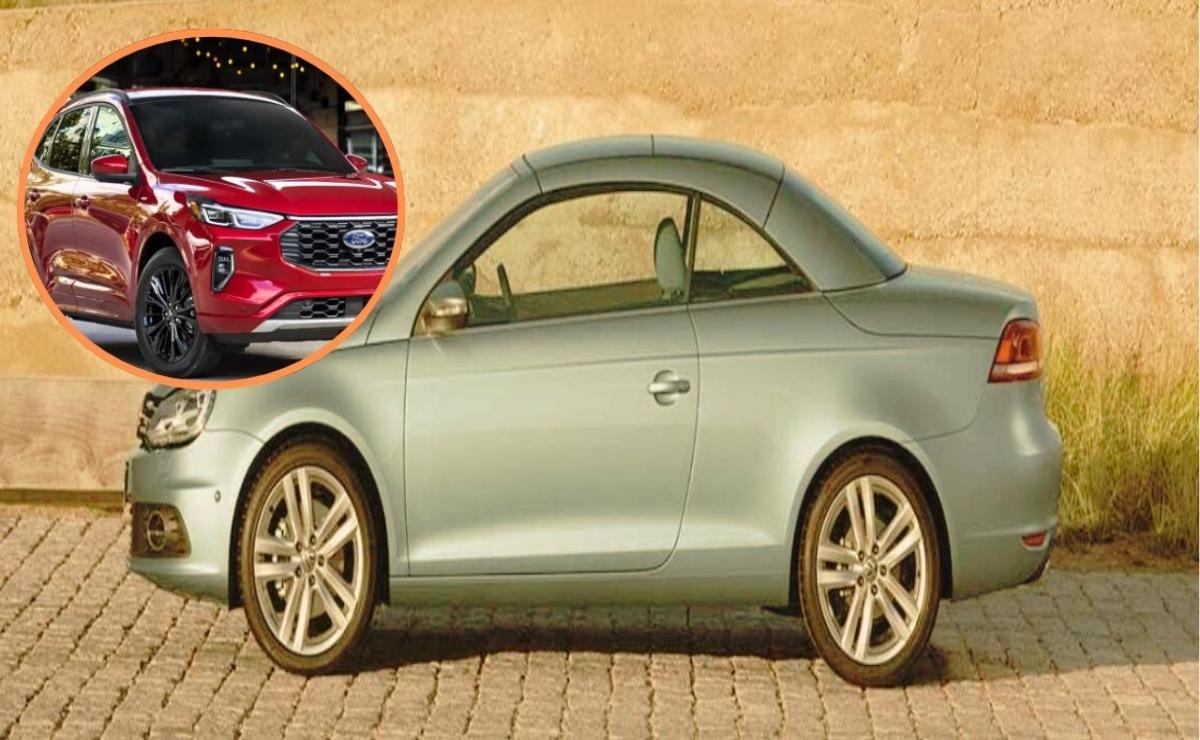 5 coches usados que no deberías comprar: Los modelos más problemáticos y sus fallos comunes.