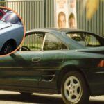 Los 5 diseños de Toyota que rompieron el molde: Innovación y estilo sin límites.