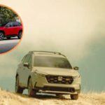Los 5 SUV más Confiables de 2025 por Menos de $50,000: ¡La Mejor Inversión para el Futuro!