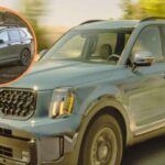 Los 5 Mejores SUV Nuevos que Puedes Comprar en 2025: Potencia, Estilo y Confiabilidad.
