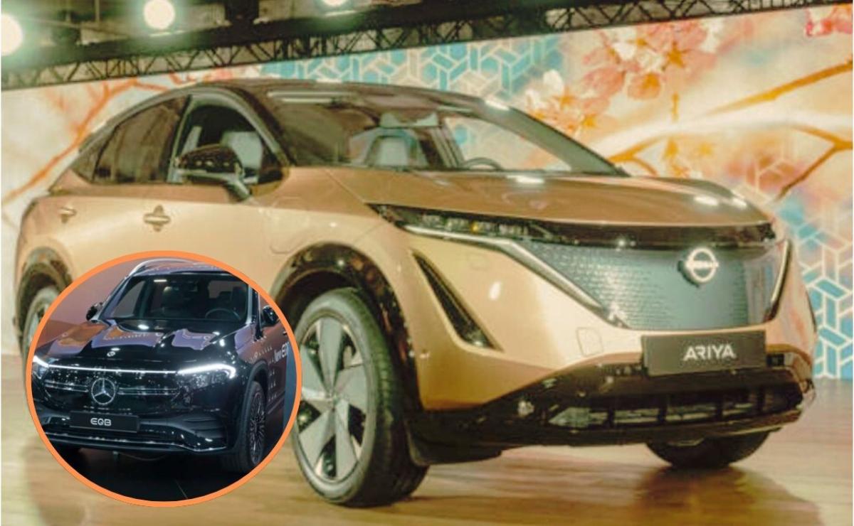 5 nuevos vehículos eléctricos que cuestan demasiado en 2025 y no valen lo que prometen.