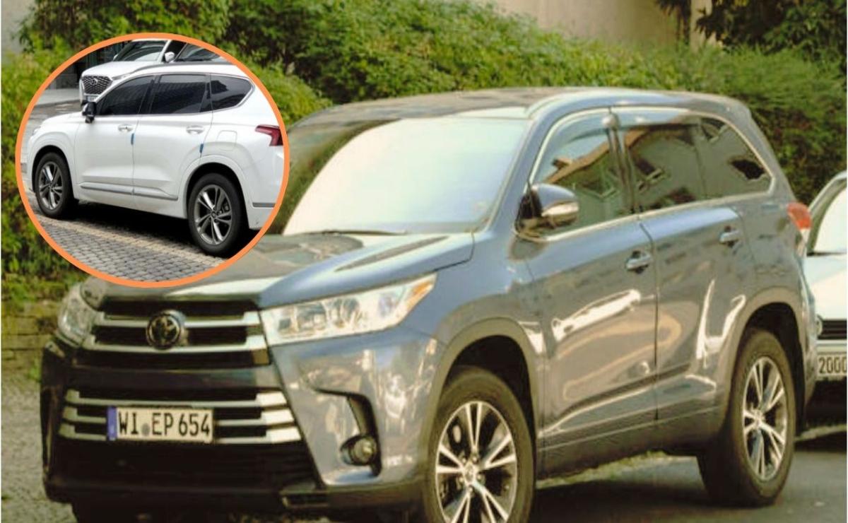 5 SUV retirados del mercado por fallos en el sistema de combustible que pusieron en riesgo a sus dueños.