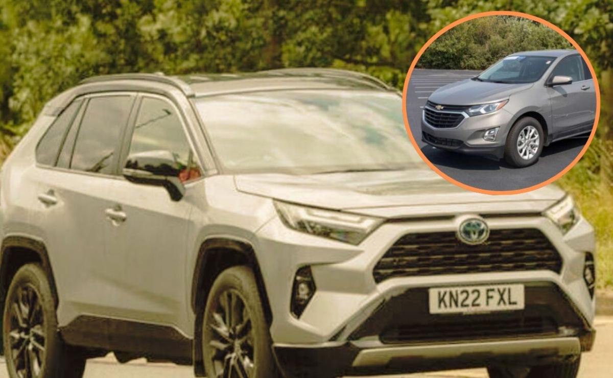 5 autos duraderos y de primera calidad que nunca te fallarán.