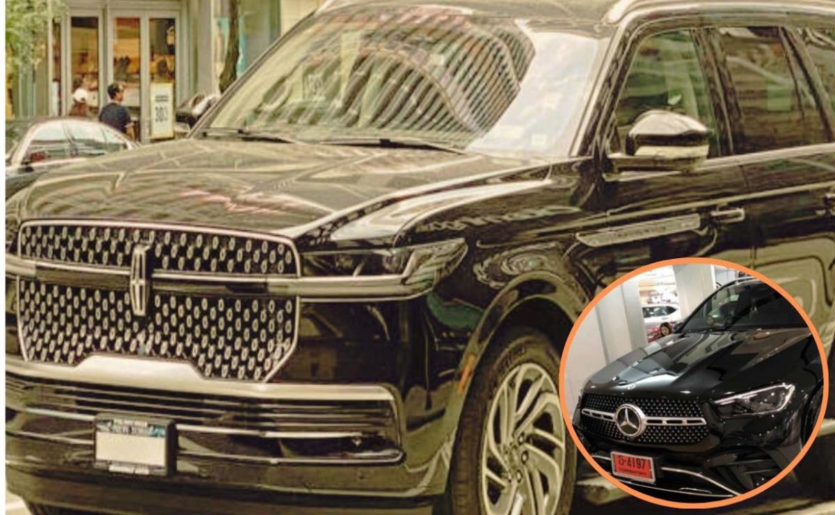 5 SUV que pierden su valor rápidamente y sorprenden en el mercado.