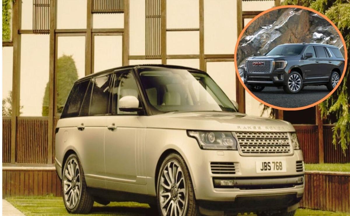 5 SUV que debes evitar durante la jubilación según los expertos.