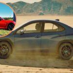 Estos 5 grandes coches japoneses podrían desaparecer de EE. UU.