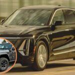 5 coches que los jubilados de clase media deberían evitar a toda costa.