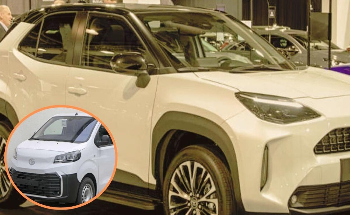 Los 5 Modelos Toyota Más Confiables Que Puedes Comprar.