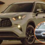 5 SUV más duraderos que puedes comprar.