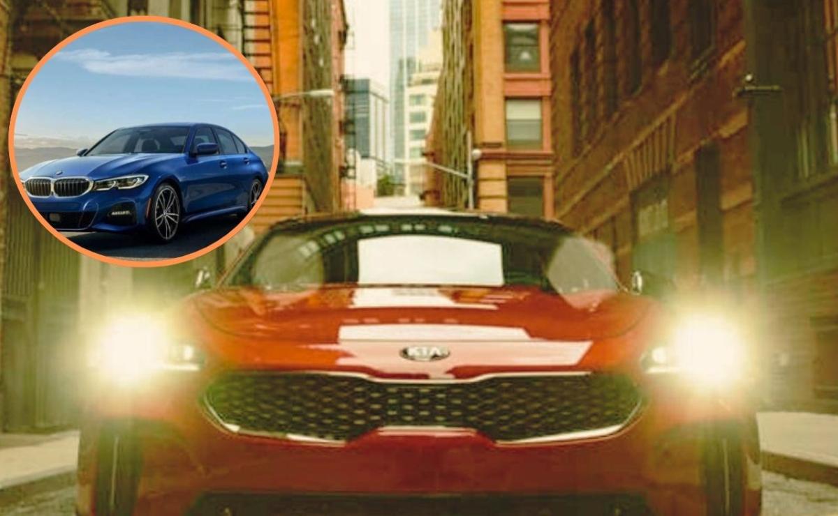 Los 5 peores coches pequeños de lujo de 2025.