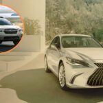 Los 5 coches más fiables para viajes largos por carretera.