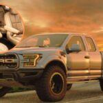 5 razones por las que deberías evitar comprar un Ford.