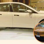 Los 5 mejores SUV eléctricos para viajes largos.